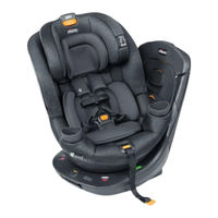Chicco 00079690120070 Manual De Instrucciones