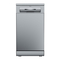 Lavaplatos Teka DFS 74850 INOX Manual De Usuario
