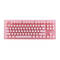 Manual de Akko Sakura Jelly