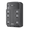 WBOX Technologies 0E-350V6 - Manual del SAI (UPS)