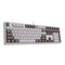 NIZ WP108 - Manual del Teclado