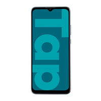 Zte Optus X Tap Guia Rápido