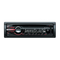 Sistema Estéreo para Coches Sony CDX-GT450U Instrucciones De Uso
