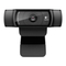 Cámaras Web Logitech HD Pro Webcam C920 Guía De Installación
