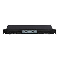 JB Systems amp 100.2 Manual De Instrucciones