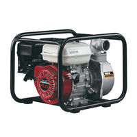 Wayne GPH400 Manual Del Usuario