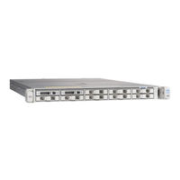 Cisco M395 Guía De Instalación De Hardware