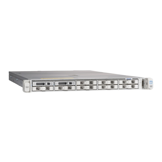 Cisco M195 Guía De Instalación De Hardware