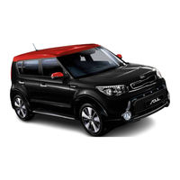 Kia SOUL 2016 Manual Del Propietário