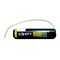 Motores SOMFY RTS 25 DC Manual Del Usuario