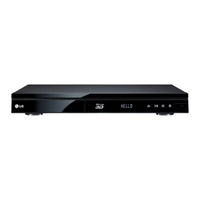LG HR835T Manual De Instrucciones