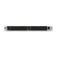Behringer ULTRAGRAPH PRO FBQ3102HD Guia De Inicio Rapido