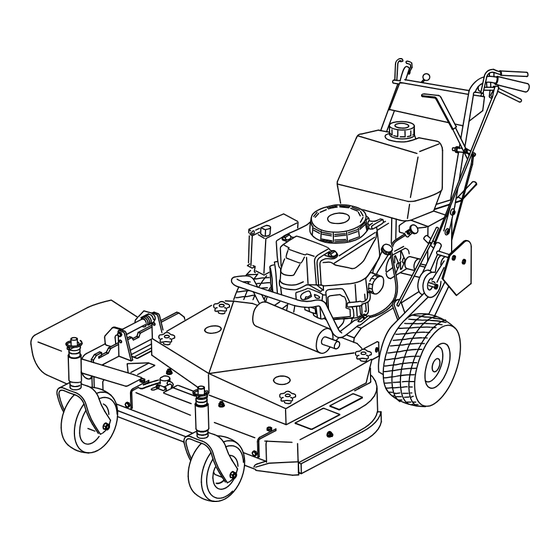 Toro 30632 Manual Del Operador