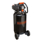 Compresores de Aire Black and Decker BD 227/50V-NK Manual De Instrucciones