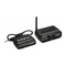 Alesis GuitarLink Wireless - Manual del sistema