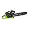 Manual de GreenWorks GD40CS18, CSF404
