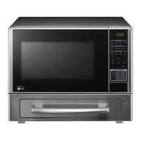 LG MD1148YZ Manual De Usuario