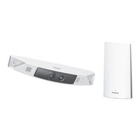 Panasonic KX-HN7002 Guia De Instalacion