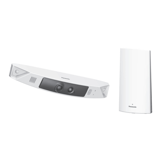 Panasonic KX-HN7001 Guia De Instalacion