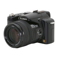 Panasonic Lumix DMC-FZ50 Instrucciones De Funcionamiento