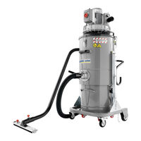Ghibli & Wirbel Power Indust AX60 Z22 Uso Y Mantenimiento