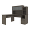 Muebles de Interior Bestar 88420-1169-1269 Manual Del Usuario