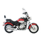 Motocicletas ITALIKA TC250 Manual De Usuario