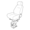 Asientos para Coches ESTEBAN FA-416 E2 Manual De Taller