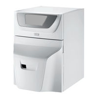 Baxi Argenta 32 GT Instrucciones De Uso