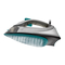 Planchas de Ropa Oster GCSTCS-412 Manual De Instrucciones