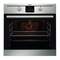 Hornos AEG BE3013001 Manual De Instrucciones