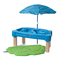 Juguetes Step2 Cascading Cove Sand & Water Table Manual De Instrucciones