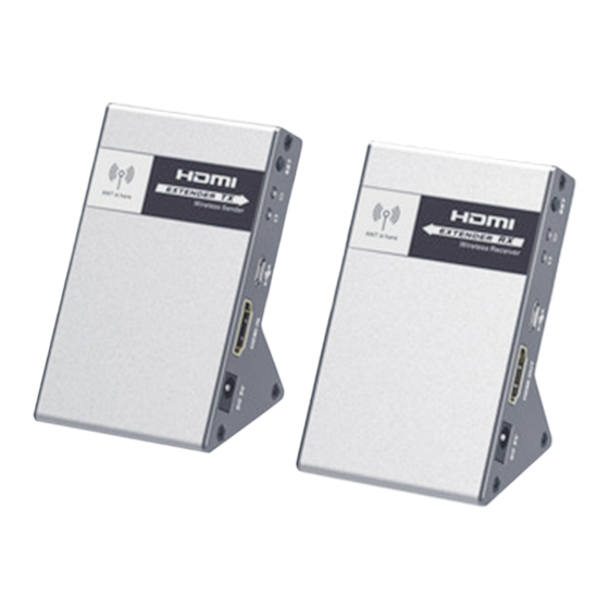 epcom TITANIUM TT688L Manual De Usuario