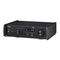 Manual del reproductor de red/DAC USB Teac NT-503