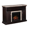 Muebles de Interior Twin-Star International ClassicFlame 23MM1424 Manual De Instrucciones