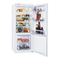 Refrigeradores Zanussi ZRB629W Manual De Instrucciones