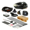 Accesorios de Automóviles ECS Electronics SB-036-BH Manual De Instrucciones