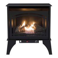 Pleasant Hearth VFS2-PH30DT Manual Del Usuario