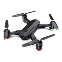 Dragon Touch DF01G GPS DRONE Manual Del Usuario