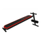 Equipos de Fitness Weider 130 TC Manual Del Usuario