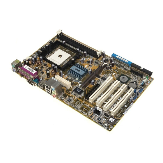 Asus K8V-X SE Guia De Inicio Rapido