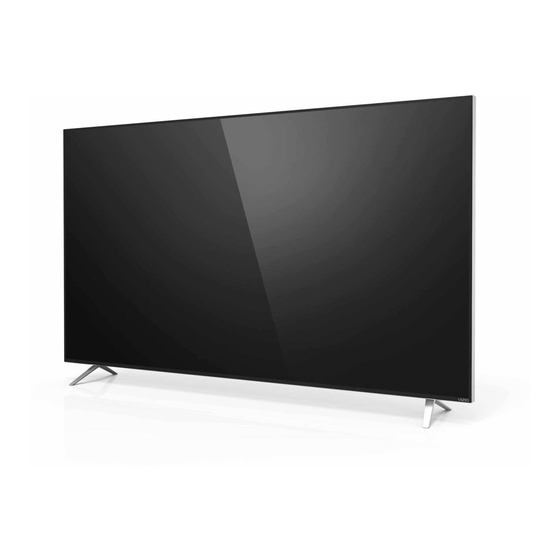 Vizio M60-C3 Manual Del Usuario
