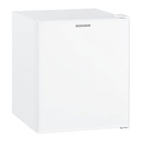 SEVERIN KS 9807 Instrucciones De Uso