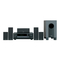 Sistema de Teatro en Casa Onkyo HT-SR600 Manual De Instrucciones