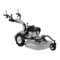 Cortacéspedes Grillo Climber CL 75 Manual De Instrucciones