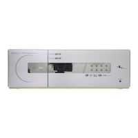 Sharp SD-AT100W Guia De Inicio Rapido