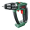 Destornilladores Eléctricos Bosch PSB 18 LI -2 Ergonomic Manual Original