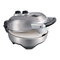 Manual de la Breville Crispy Crust BPZ600