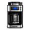 Gourmia GCMW-4750 - Manual de la cafetera Wi-Fi