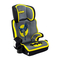 Manual del asiento elevador con respaldo alto Kids Embrace